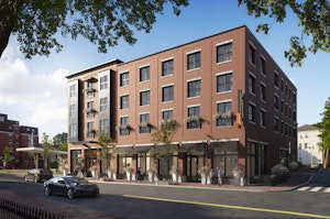 The Longfellow Hotel